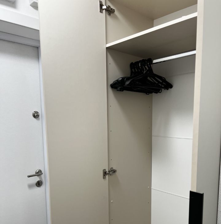 Сдам 1к квартиру на Иловайская улица, 2, метро Марьино, г. Москва