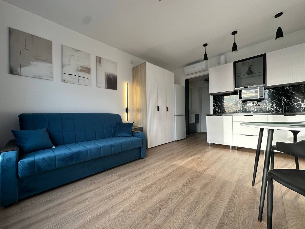 Сдаю однокомнатную квартиру на г Москва, ул Добролюбова, д 8 к 3, метро Бутырская, г. Москва