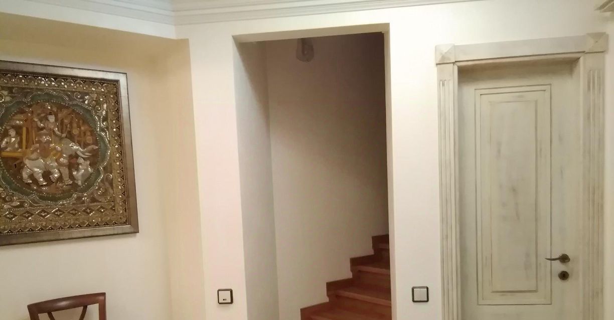 Сдается 3х-комнатная квартира на Партизанская улица, 35К3, метро Молодёжная, г. Москва