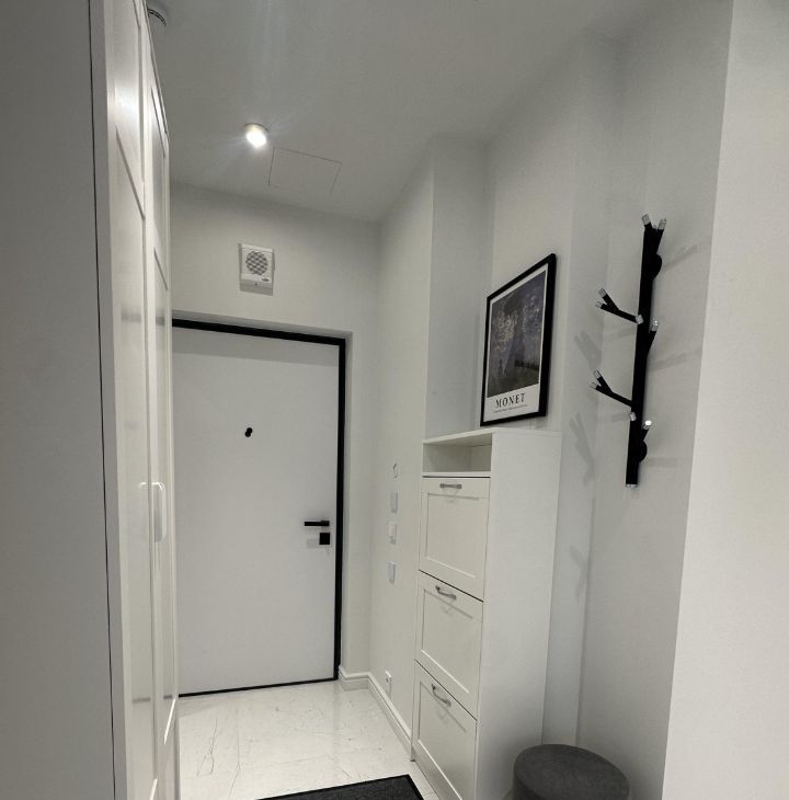 Сдам трехкомнатную квартиру на улица Вильгельма Пика, 1, метро Свиблово, г. Москва