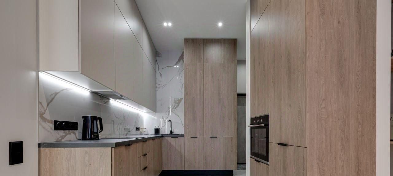 Сдам двухкомнатную квартиру на улица Родченко, 2, метро ЗИЛ, г. Москва