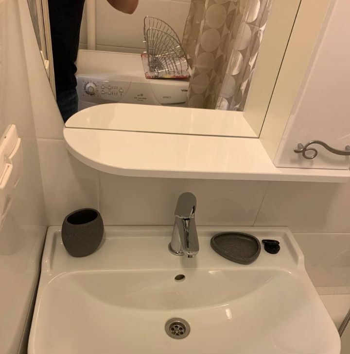 Сдаю 1-к квартиру на Комсомольский проспект, 25К3, метро Фрунзенская, г. Москва