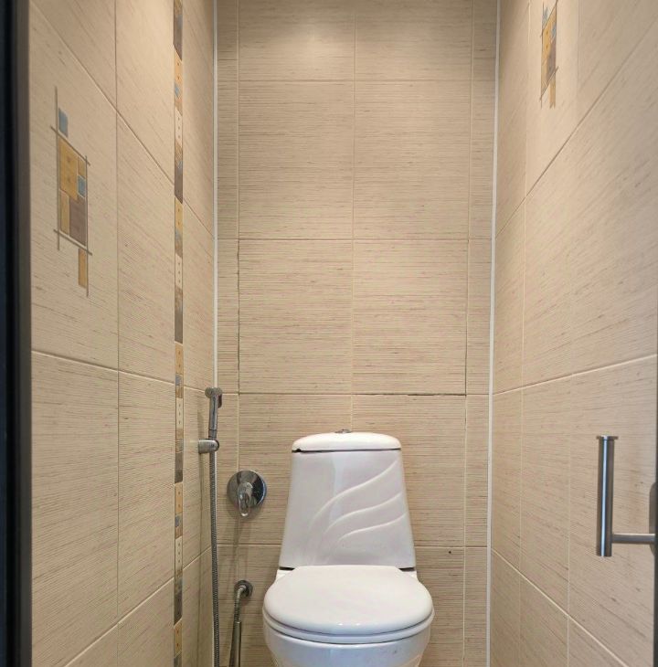 Сдам 2к квартиру на Перервинский бульвар, 8, метро Братиславская, г. Москва