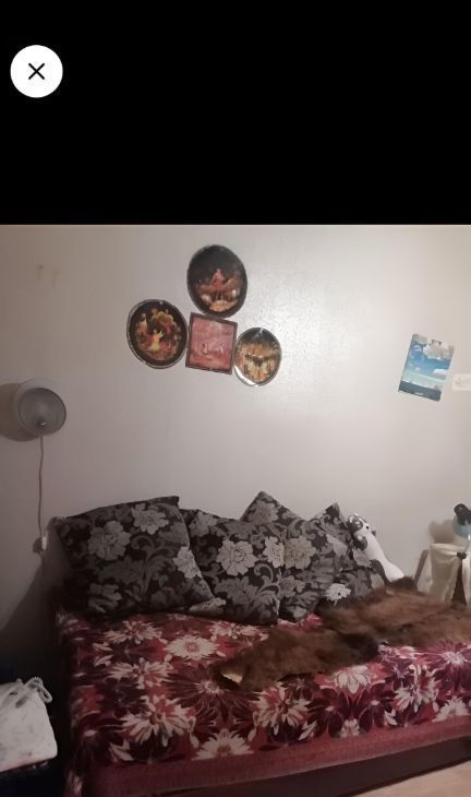 Сдам однокомнатную квартиру на 3-я Рыбинская улица, 21К1, метро Сокольники, г. Москва