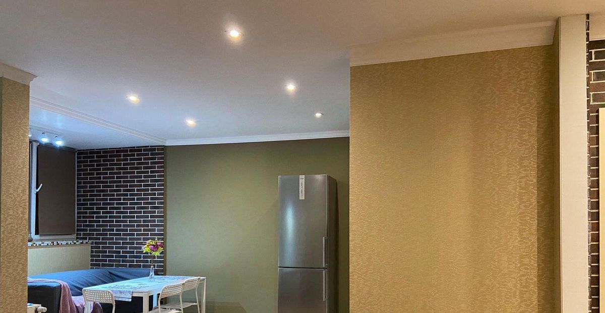 Сдается однокомнатная квартира на улица Бачуринская, 4к2, метро Коммунарка, г. Москва