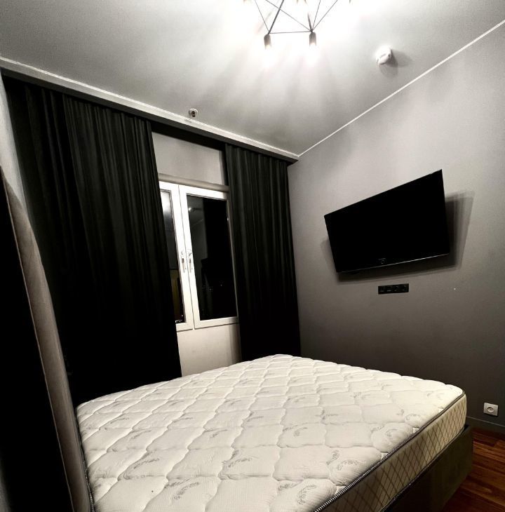 Сдается двухкомнатная квартира на Профсоюзная улица, 128А, метро Коньково, г. Москва