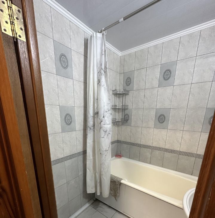 Сдается 1-к квартира на Березовая аллея, 9, метро Ботанический сад, г. Москва