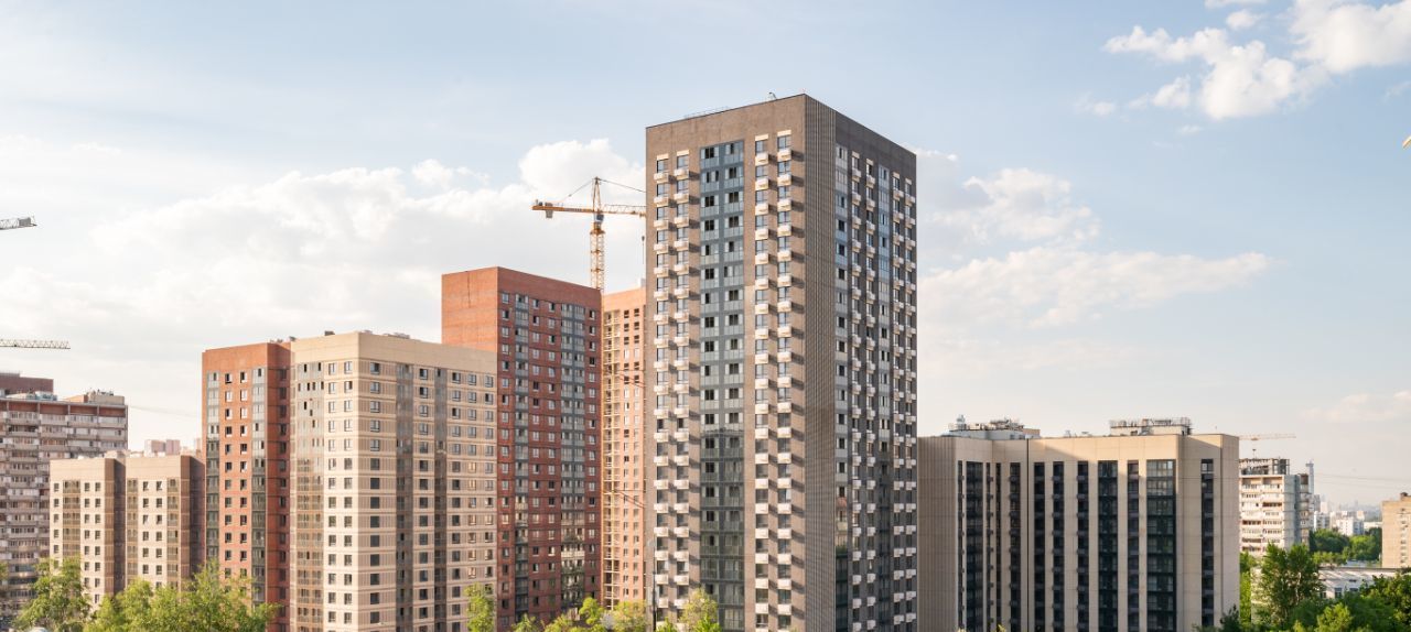 Сдам однокомнатную квартиру на Керченская улица, 26А, метро Каховская, г. Москва