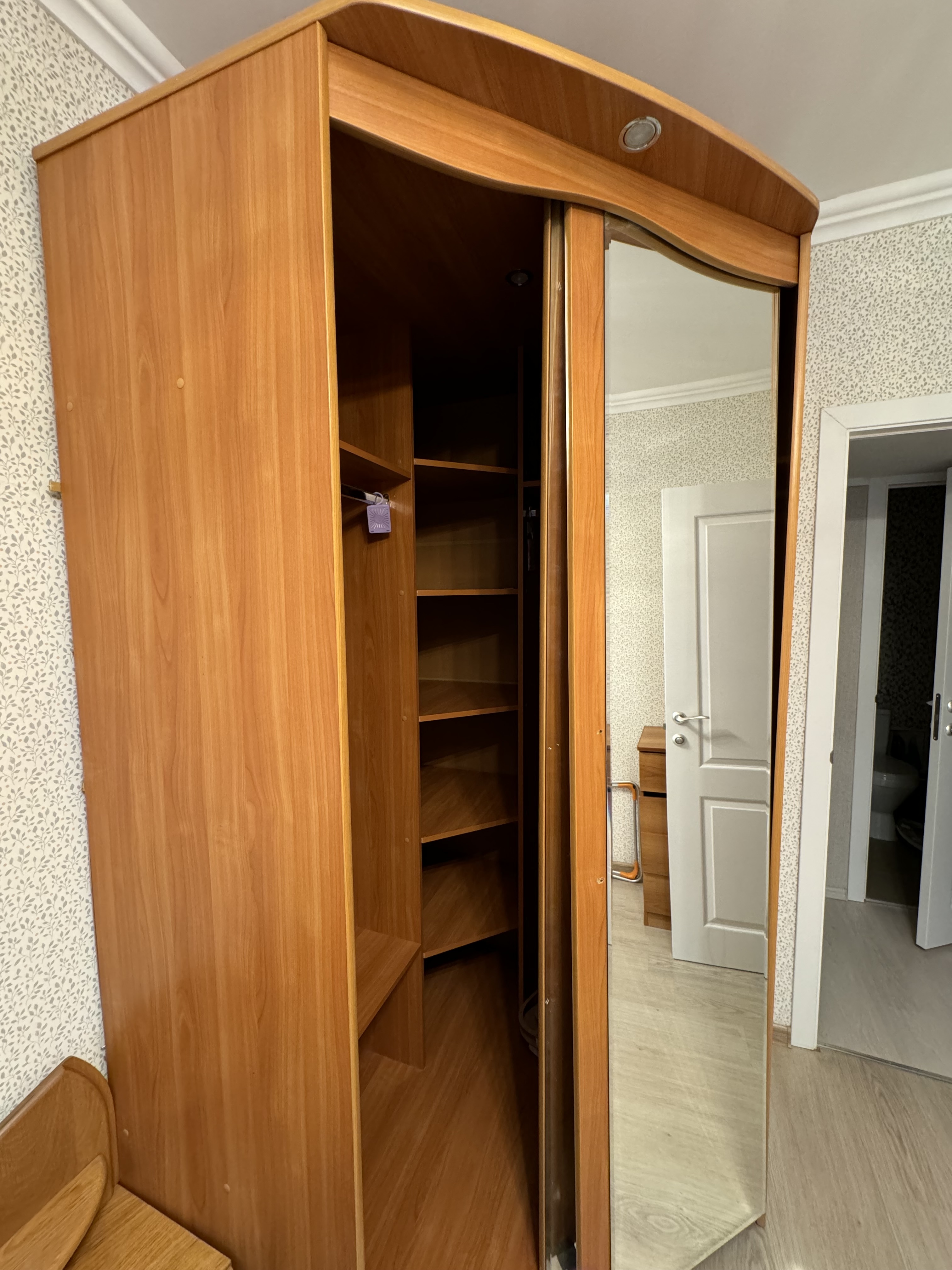 Сдаю 2-к квартиру на г Москва, ул Большая Академическая, д 20Б, метро Войковская, г. Москва