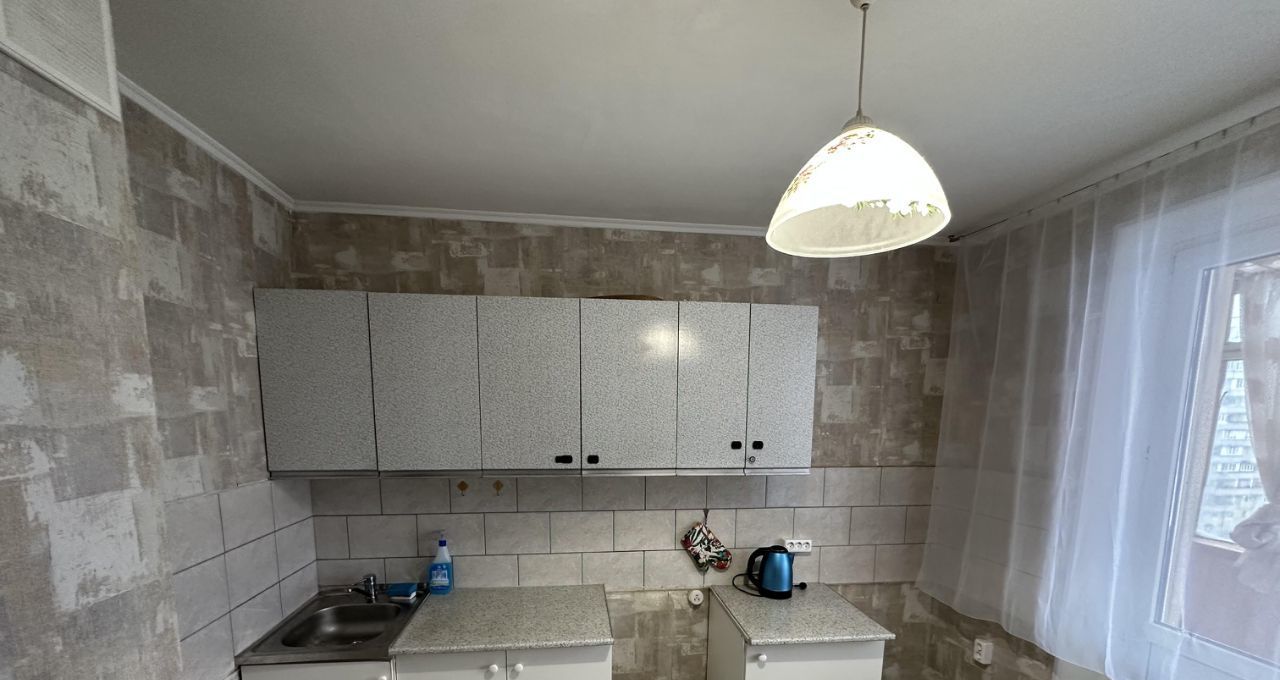 Сдам однокомнатную квартиру на Березовая аллея, 9, метро Ботанический сад, г. Москва