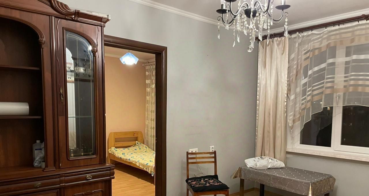 Сдаю 3к квартиру на Ферганский проезд, 7К1, метро Лермонтовский проспект, г. Москва