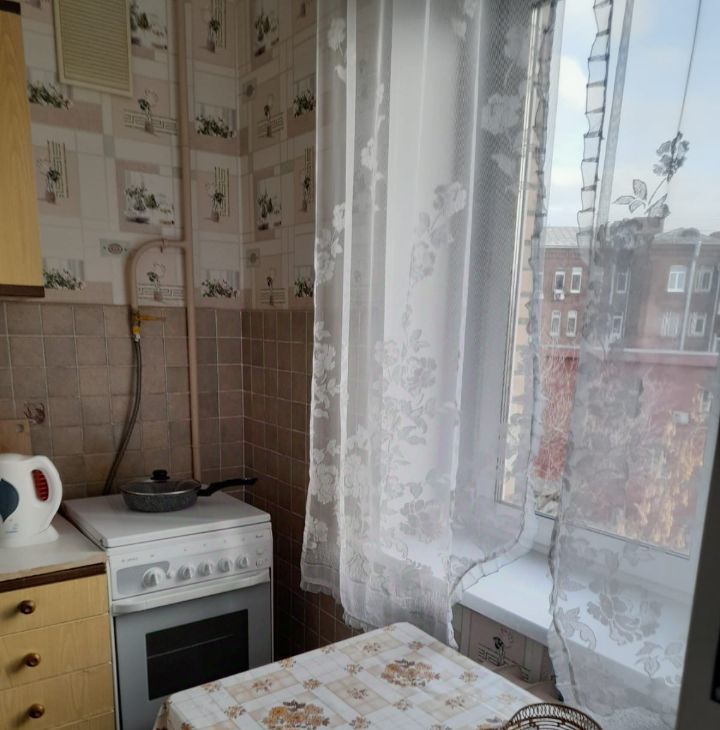 Снять однокомнатную квартиру на Трифоновская улица, 56, метро Проспект Мира, г. Москва