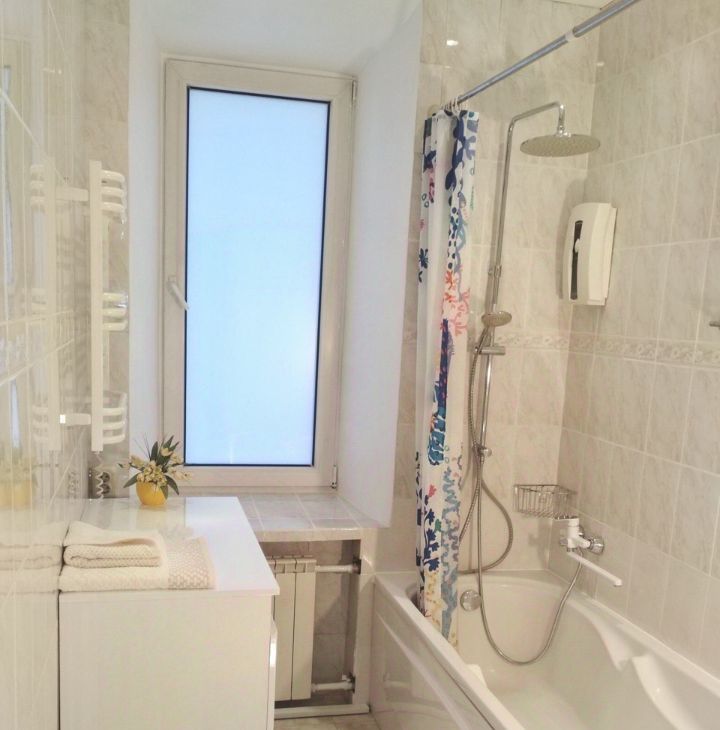 Сдам 3-к квартиру на улица Пречистенка, 34/18, метро Смоленская (Арбатско-Покровская линия), г. Москва