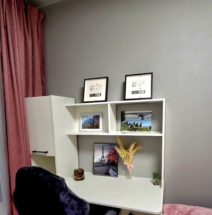 Снять 1-к квартиру на улица Мостотреста, 10к2, г. Москва