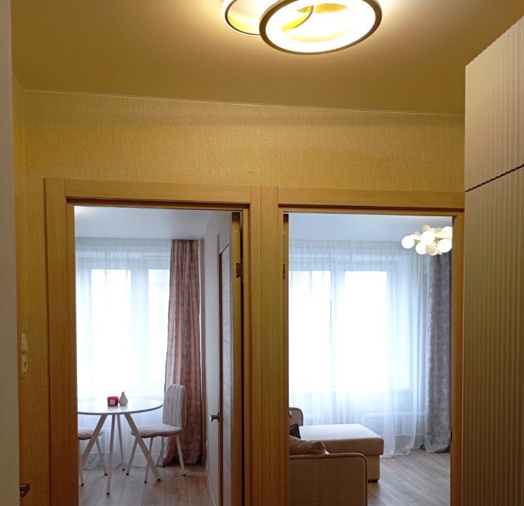 Сдается 1-комнатная квартира на Беломорская улица, 5К1, метро Беломорская, г. Москва