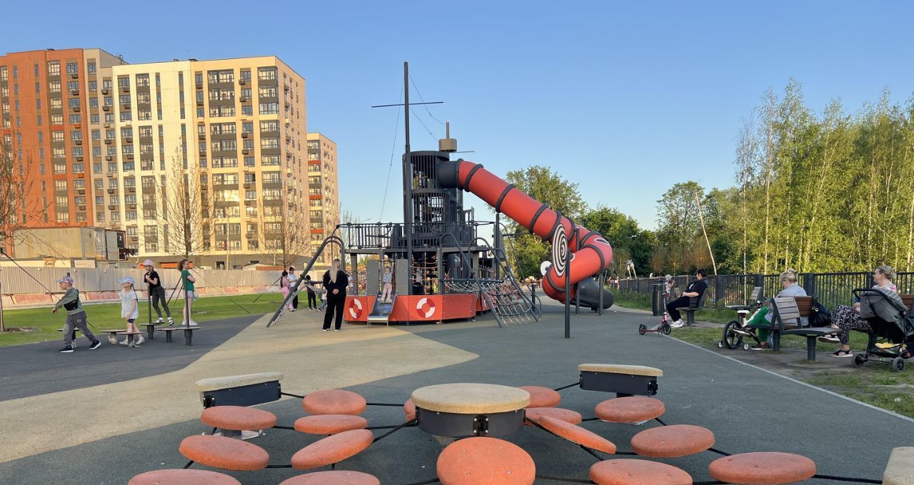 Сдается 1-к квартира на Ленинградское шоссе, 228к3, г. Москва