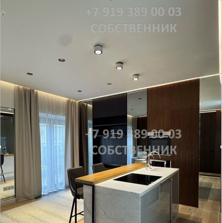 Аренда 3-к квартиры на Шлюзовая набережная, 2А, метро Павелецкая, г. Москва