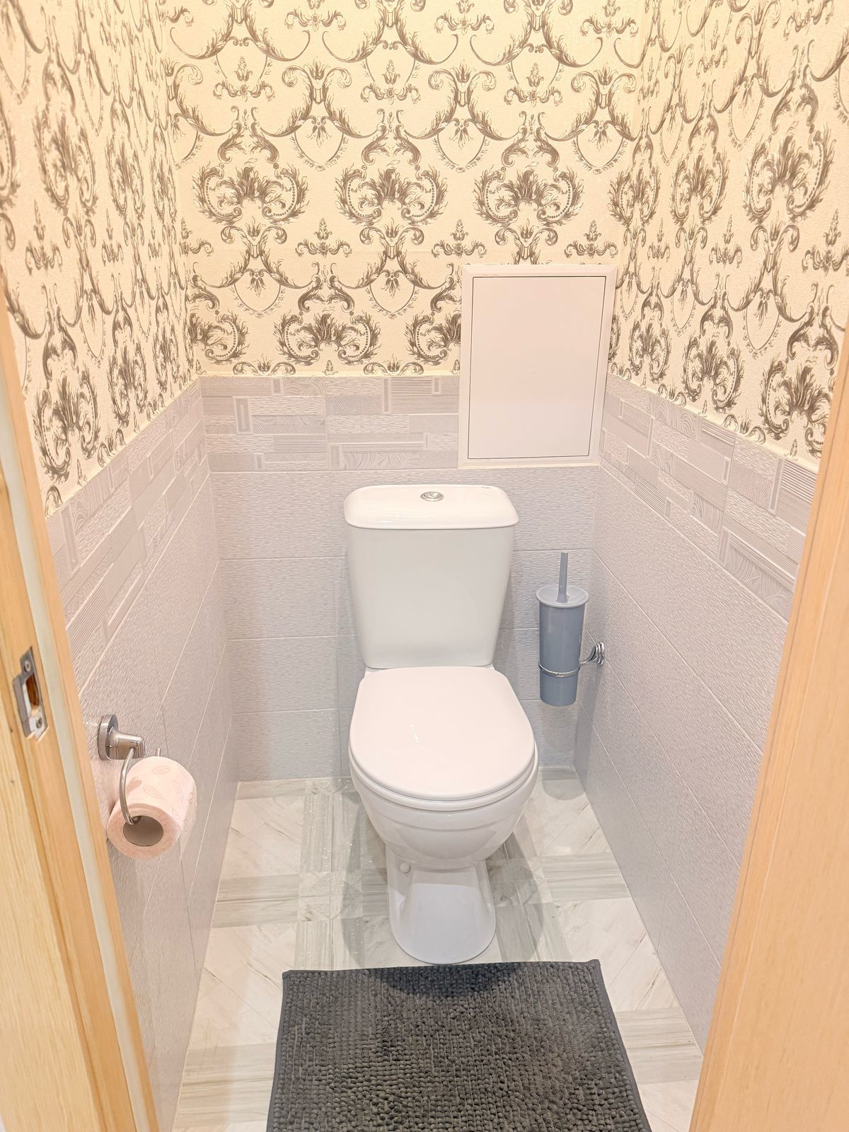 Сдается 1-комнатная квартира на г Москва, р-н Коммунарка, ул Николо-Хованская, д 34, метро Прокшино, г. Москва