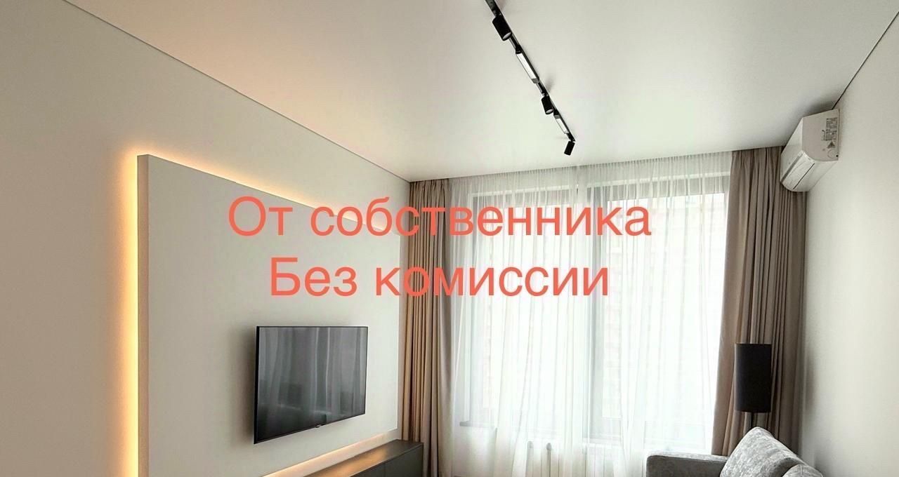 Аренда двухкомнатной квартиры на улица Василия Ланового, 3, метро Мичуринский проспект, г. Москва