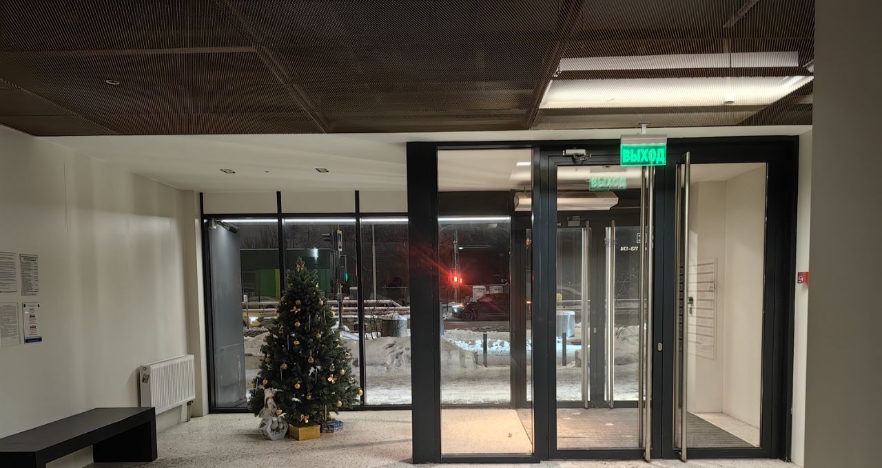 Сдам 1-к квартиру на Большая Филевская улица, 3к1, метро Шелепиха, г. Москва