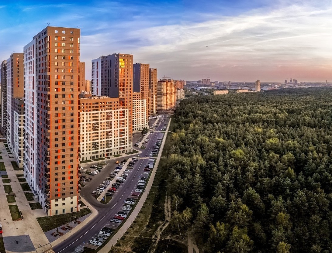 Сдам 2-к квартиру на Московская обл, г Котельники, ул Сосновая, д 1 к 2, метро Котельники, г. Москва