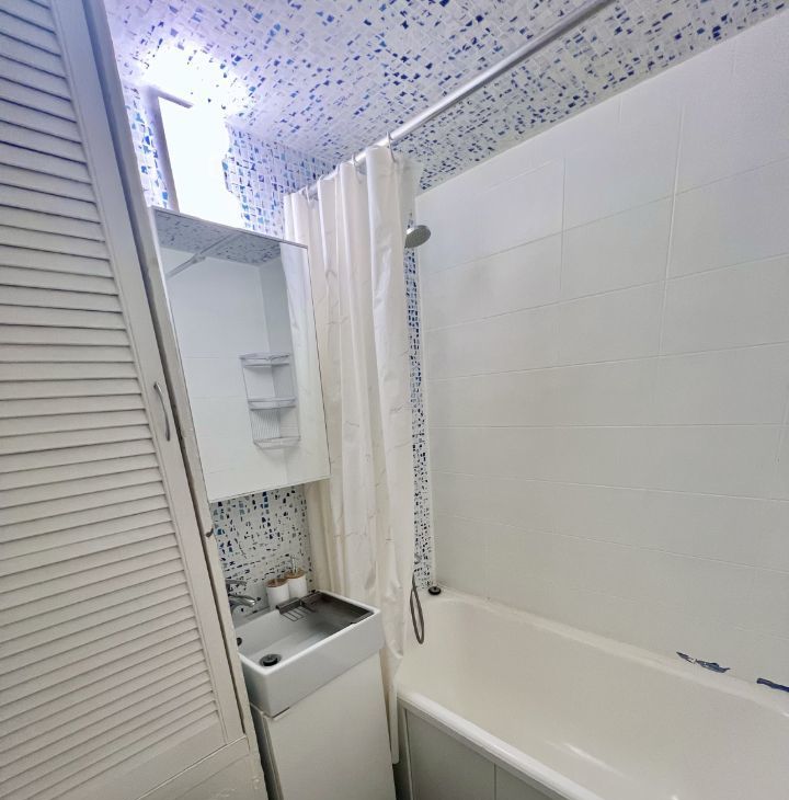 Сдам 1к квартиру на 2-я Филевская улица, 5К2, метро Минская, г. Москва