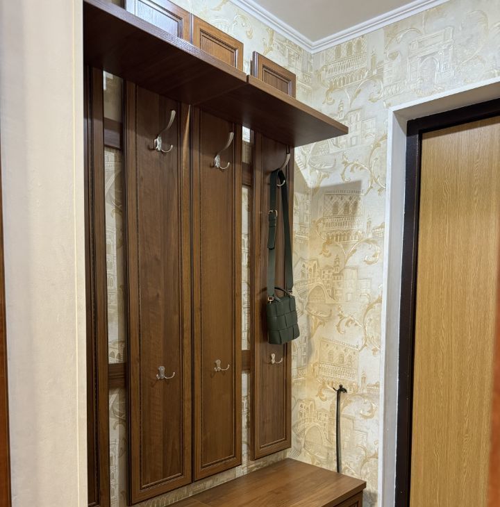 Сдается 3к квартира на улица Наметкина, 11К1, метро Калужская, г. Москва