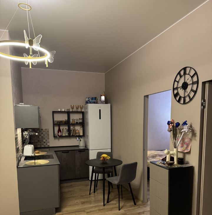 Сдается 2к квартира на Щукинская улица, 3, метро Стрешнево, г. Москва