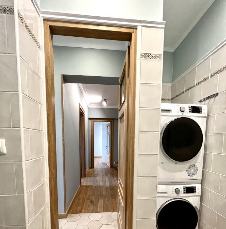 Сдается 2к квартира на улица Алабяна, 12к3, метро Октябрьское поле, г. Москва