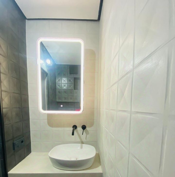 Сдается 2х-комнатная квартира на проспект Лихачева, 12к3, метро Автозаводская (Замоскворецкая линия), г. Москва