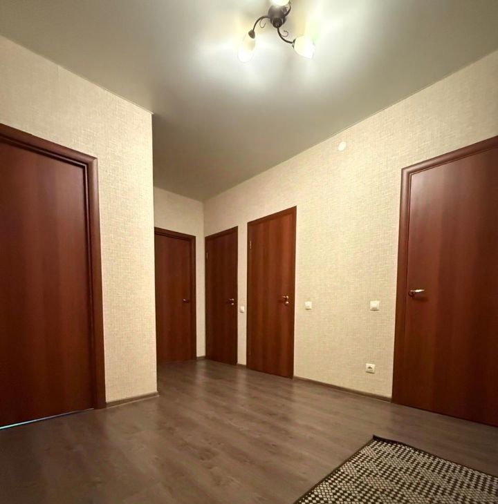 Сдается 1-комнатная квартира на Кременчугская улица, 11К1, г. Санкт-Петербург