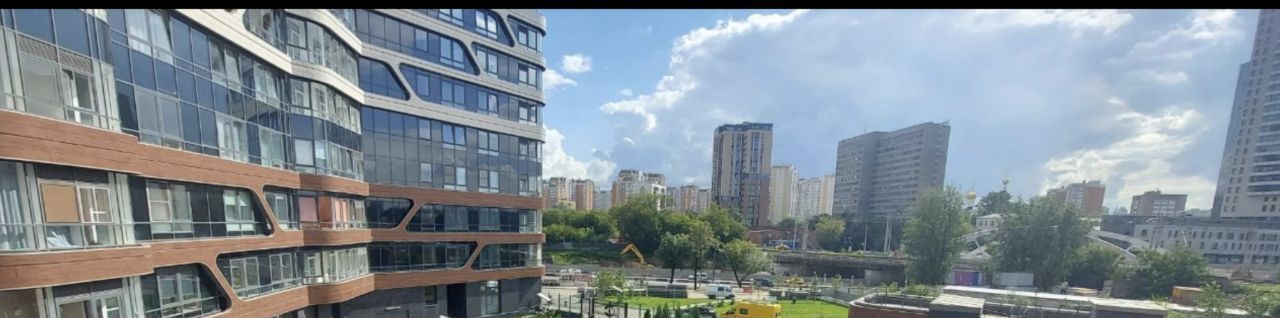 Аренда 4-комнатной квартиры на шоссе Энтузиастов, 1к1, метро Римская, г. Москва