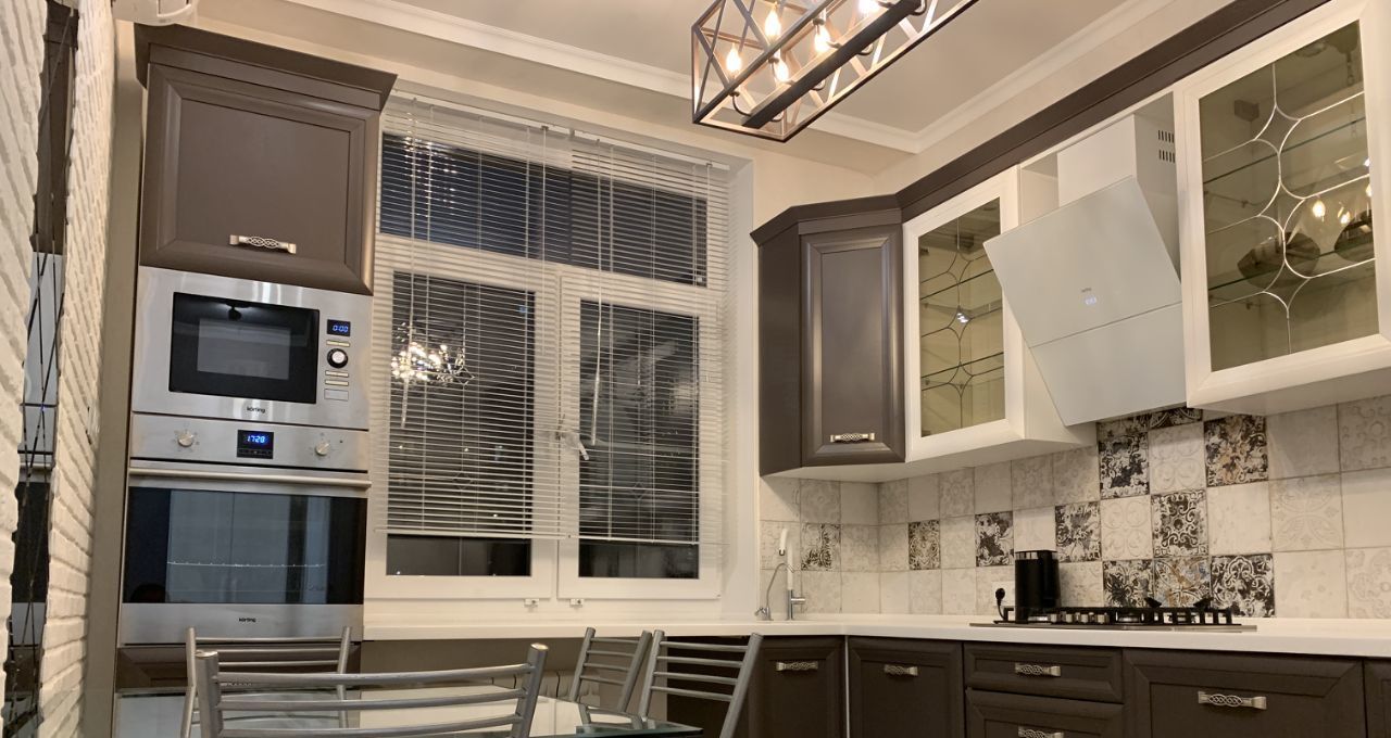 Сдаю 2-к квартиру на улица Куусинена, 11к1, метро ЦСКА, г. Москва