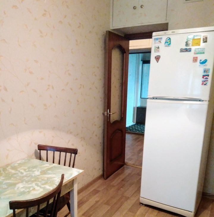 Аренда 1-комнатной квартиры на улица Мусы Джалиля, 8К1, метро Борисово, г. Москва