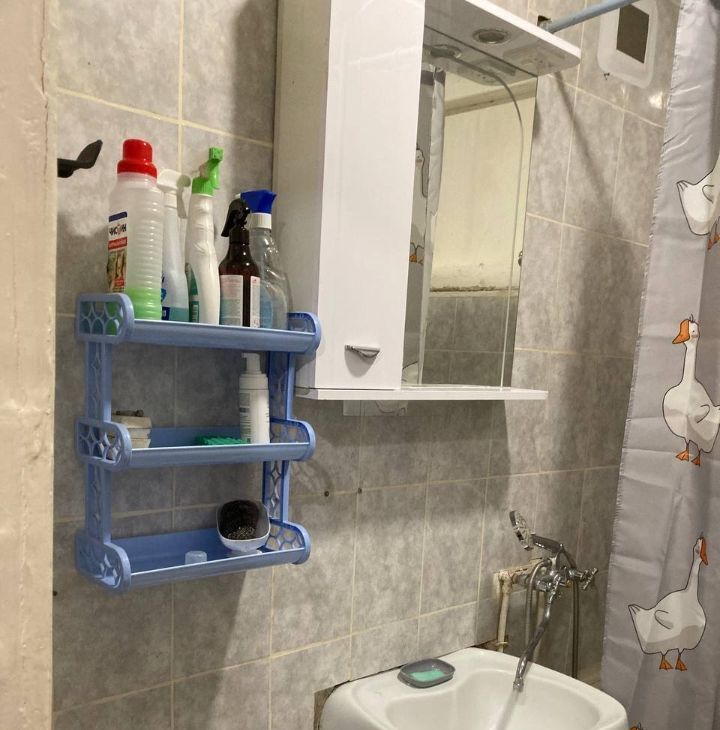 Аренда 1-комнатной квартиры на Веселая улица, 33К1, метро Царицыно, г. Москва