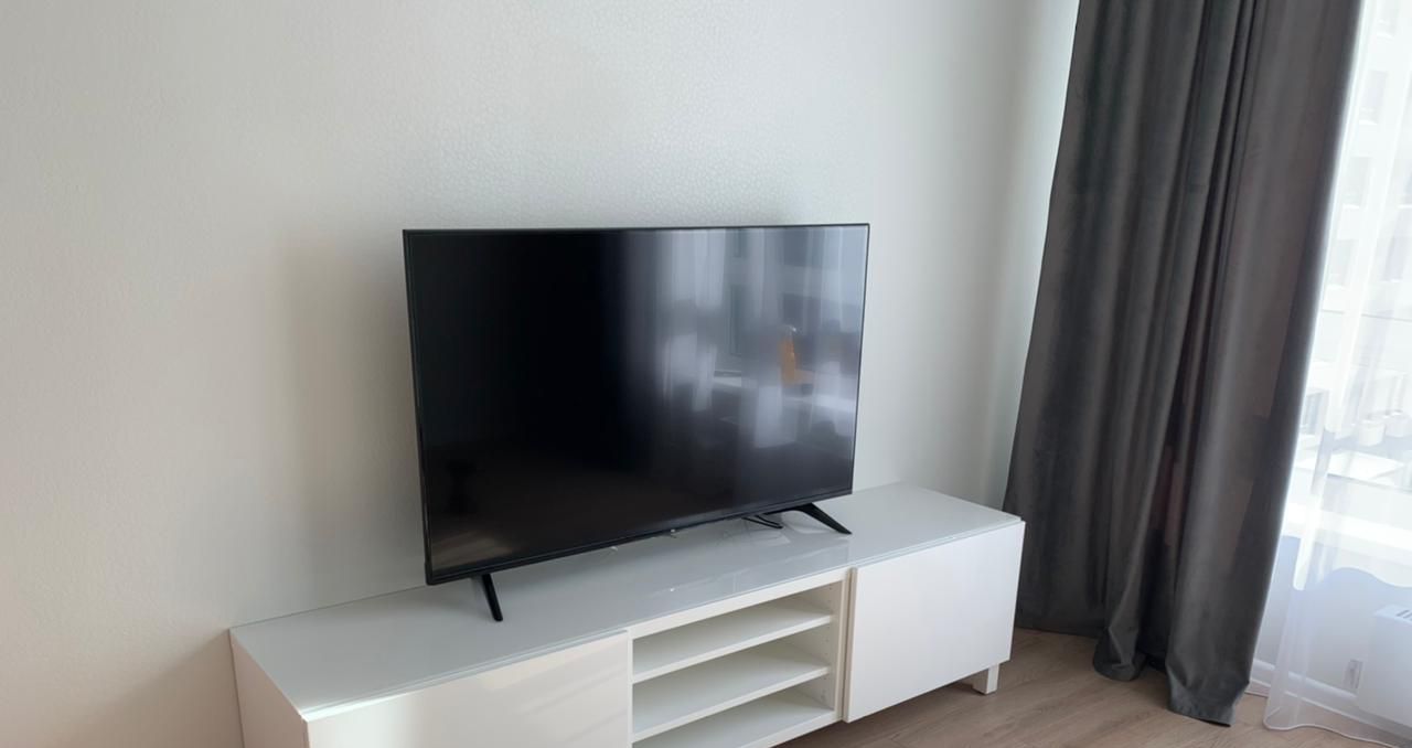 Аренда 1-комнатной квартиры на улица Саларьевская, 16к3, метро Прокшино, г. Москва