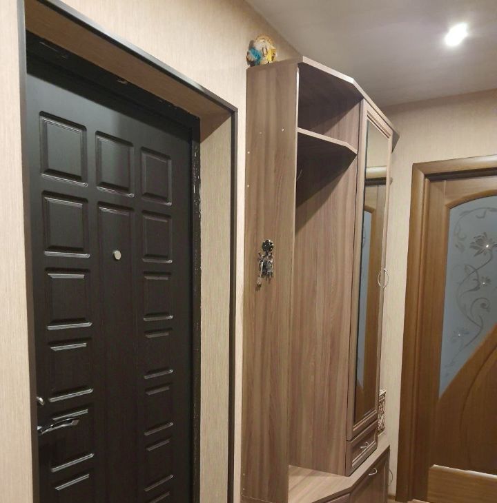 Сдам 2х-комнатную квартиру на улица Барышевская Роща, 26, метро Бунинская аллея, г. Москва