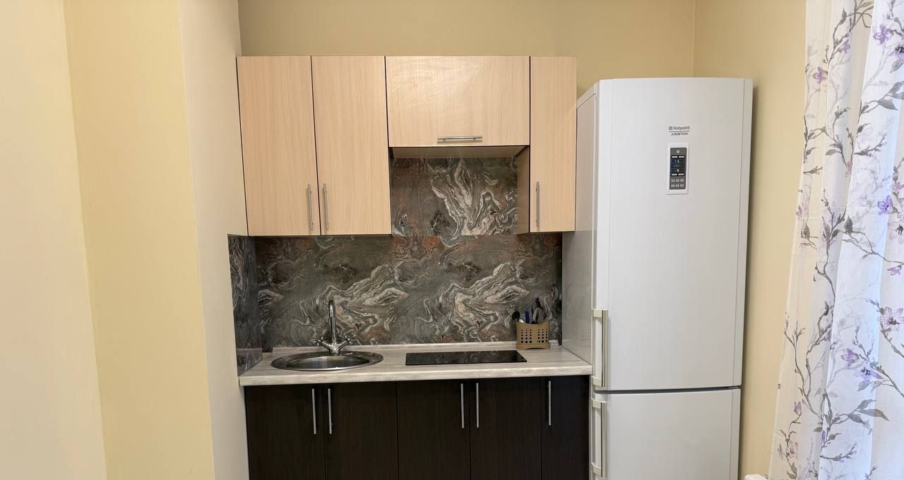 Аренда 1-к квартиры на улица Вертолетчиков, 4к9, метро Лухмановская, г. Москва