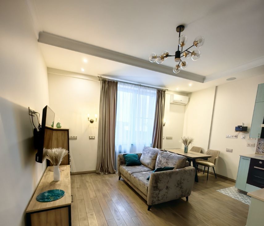 Сдаю 2-к квартиру на улица Берзарина, 28Ак4, метро Зорге, г. Москва