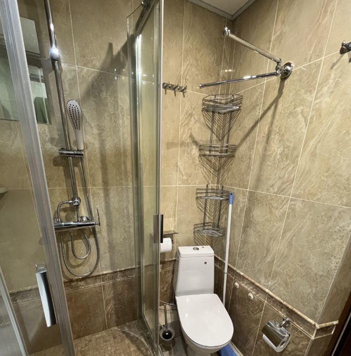 Снять двухкомнатную квартиру на Новинский бульвар, 16С2, метро Библиотека имени Ленина, г. Москва