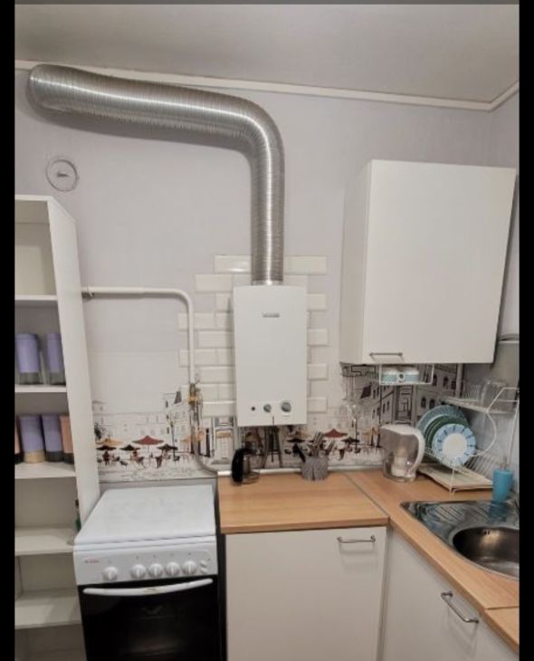 Сдаю однокомнатную квартиру на 3-й Новомихалковский проезд, 7А, метро Лихоборы, г. Москва