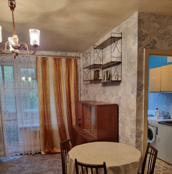 Аренда 1к квартиры на Кременчугская улица, 42К2, метро Кунцевская, г. Москва