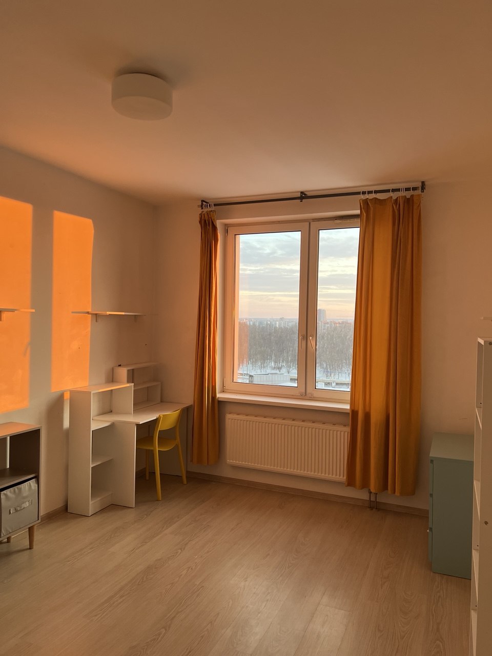 Снять двухкомнатную квартиру на г Санкт-Петербург, ул Адмирала Коновалова, д 2-4, метро Ленинский проспект, г. Санкт-Петербург