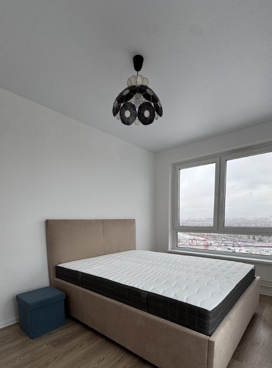 Аренда 2к квартиры на улица Большое Понизовье, 8, метро Прокшино, г. Москва