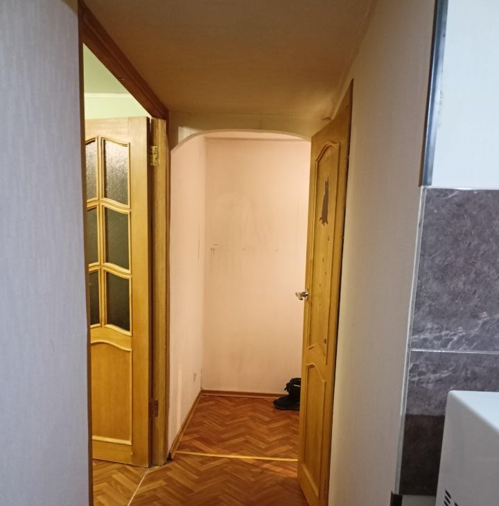 Сдам 1к квартиру на Халтуринская улица, 17, метро Бульвар Рокоссовского, г. Москва