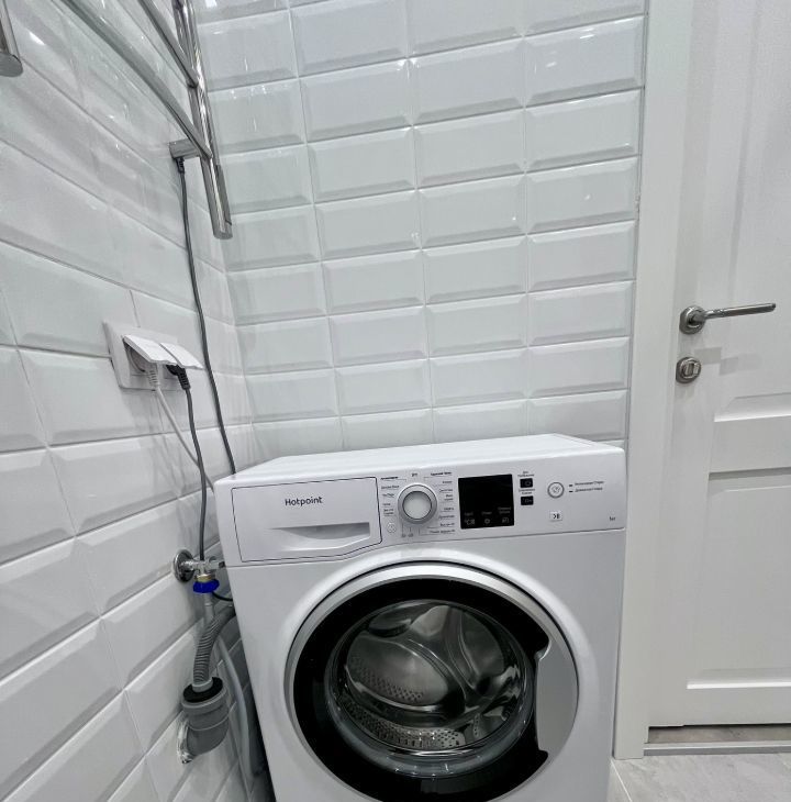 Сдаю 1к квартиру на улица Берзарина, 32А, метро Октябрьское поле, г. Москва