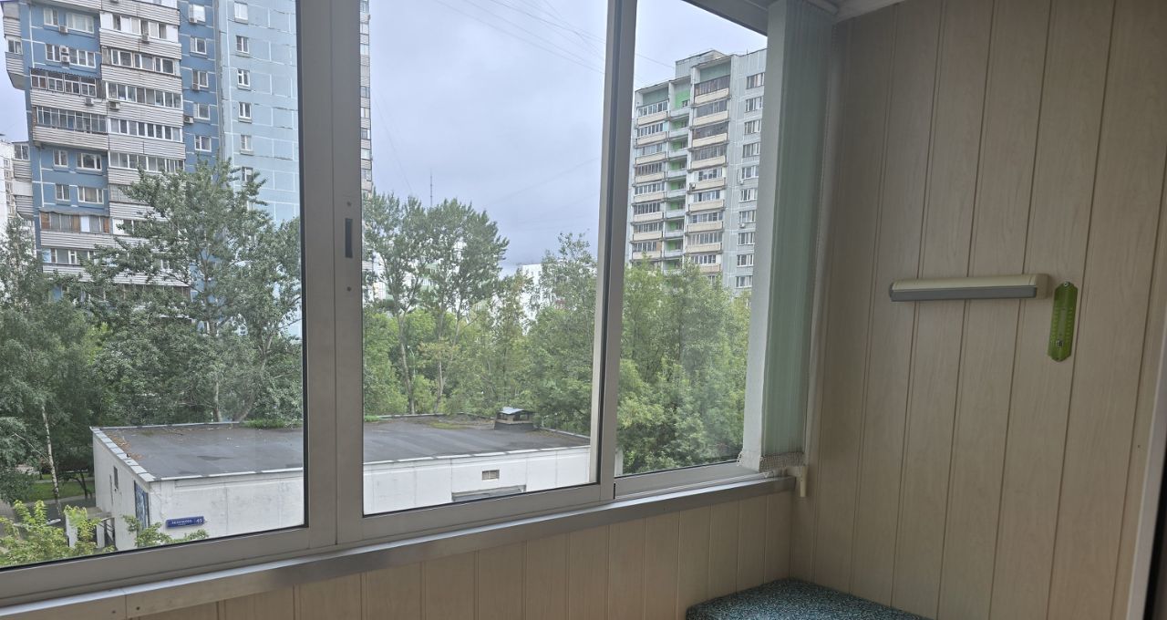 Сдам 2-к квартиру на улица Яблочкова, 49, метро Фонвизинская, г. Москва