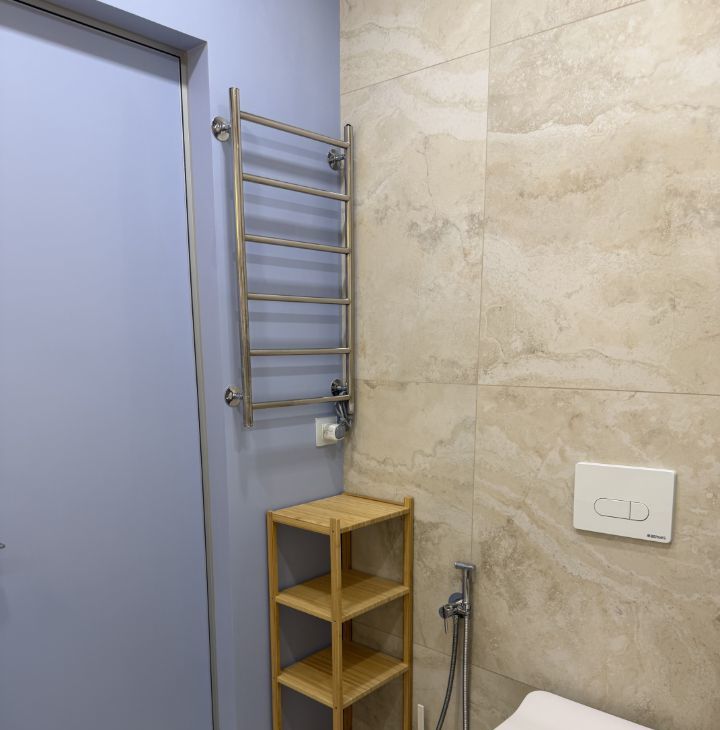 Снять 2х-комнатную квартиру на Волгоградский проспект, 32/3к4, метро Угрешская, г. Москва