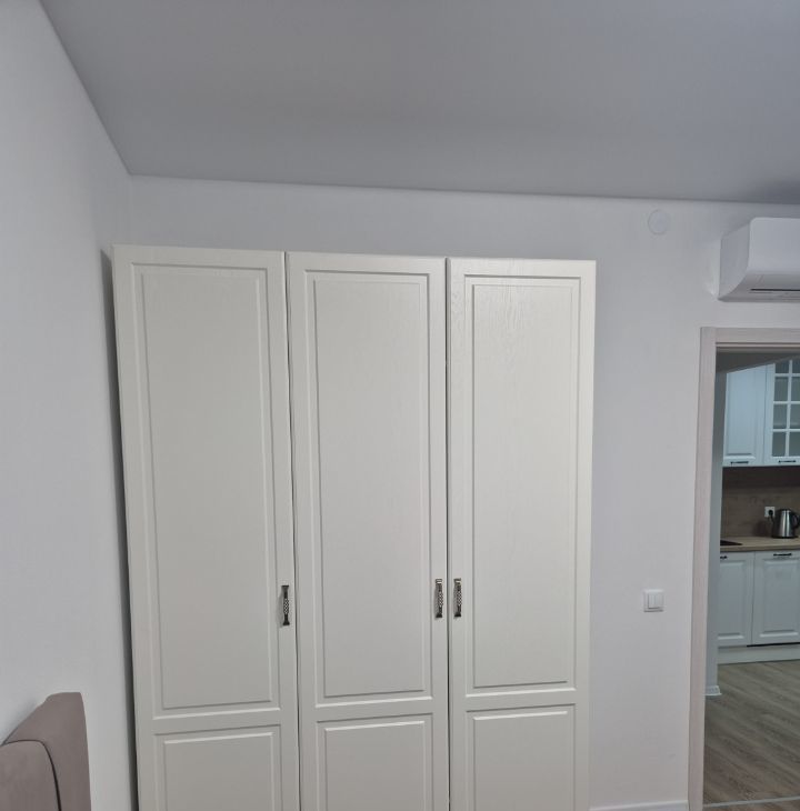 Сдаю 2-к квартиру на Новоостаповская улица, 7к1, метро Пролетарская, г. Москва