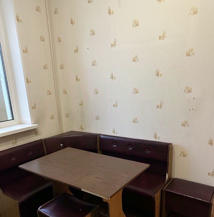 Снять 1-к квартиру на Заповедная улица, 4, метро Бабушкинская, г. Москва